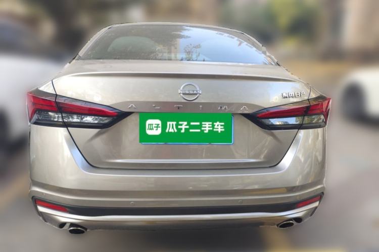 Used Nissan Teana 2022 2.0L XL-TLS Enjoyment Edition
