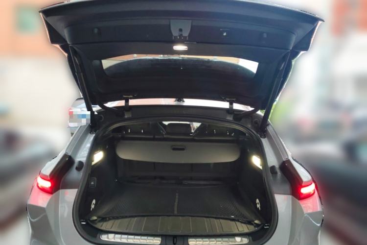 Used Nio ET5T 2024 75kWh Touring
