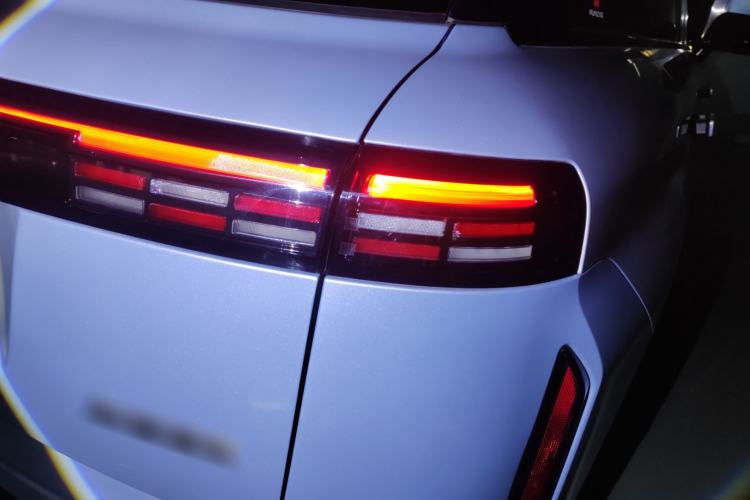 Used Chery Explore 06 2023 Urban Edition 1.6T Two-Wheel Drive Luxury