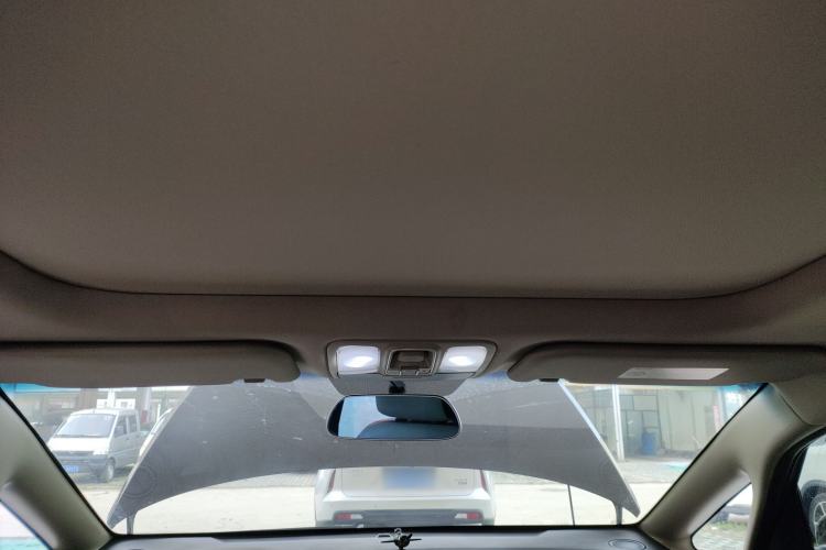 Used Kia Carens 2013 2.0L 7-Seater Automatic Comfort Edition China IV Standard