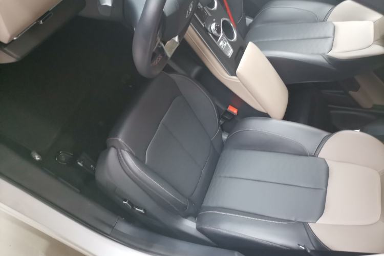 Used CHANGAN CS55PLUS 2022 2nd Generation 1.5T DCT Prestige Version