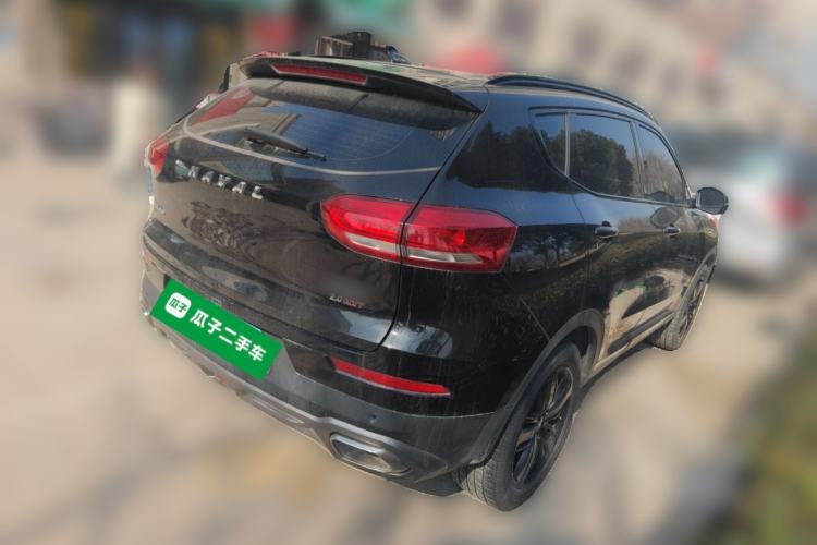 Used Haval H6 2020 2.0 GDIT Automatic GT Champion Edition