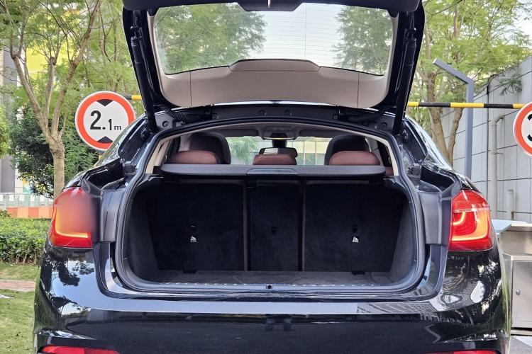 Used BMW X6 2015 xDrive28i
