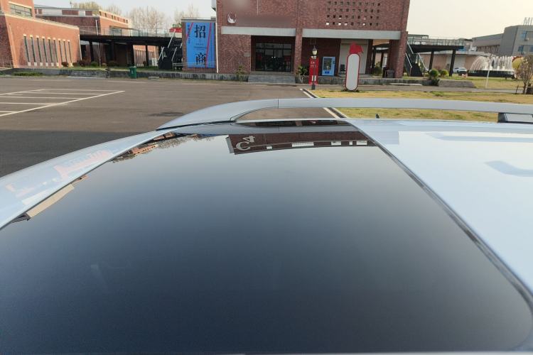 Used Chevrolet Captiva 2017 2.4L 4x4 Flagship Edition 7-Seater
