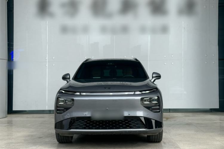 Used XPeng G9 2022 650 Performance Edition Max
