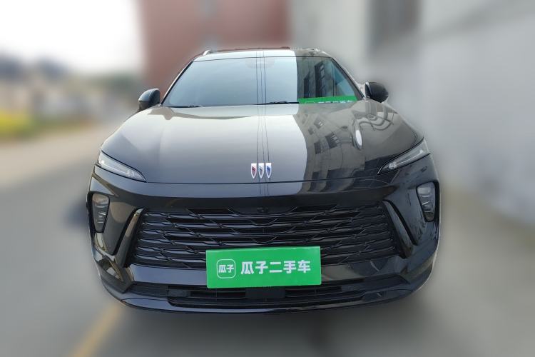 Used Buick Envision 2025 Encore Plus 28T Two-Wheel-Drive Platinum Edition