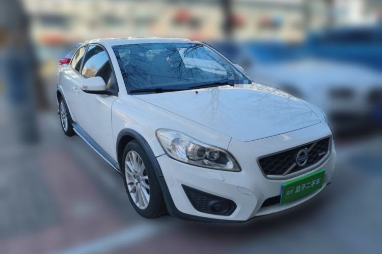 Used Volvo C30 2011 2.0 Zhiya Edition