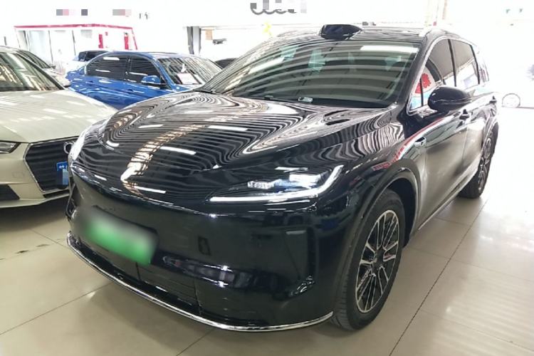 Used Hima H5 2025 Model Range-Extending Max