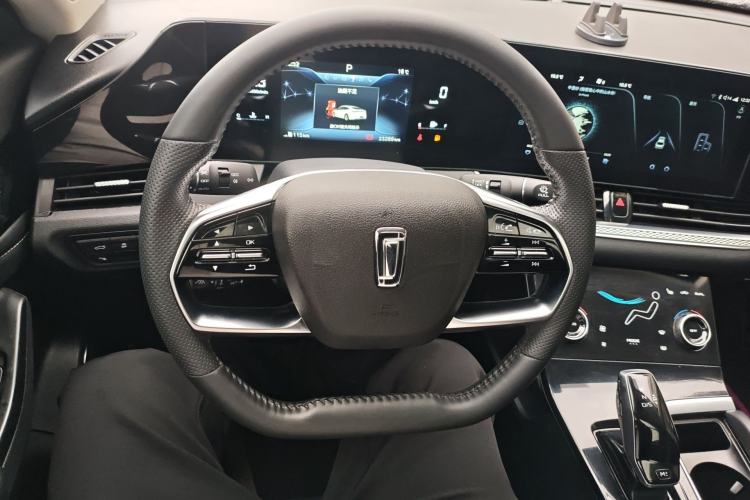 Used Bestune B70 2022 Third Generation 1.5T Automatic Premium Edition