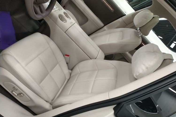 Used IM LS6 2026 Model Range-Extending 52 Max