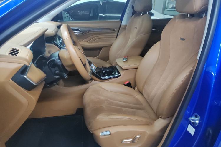 Used Roewe MARVEL X 2018 Rear-Drive Model