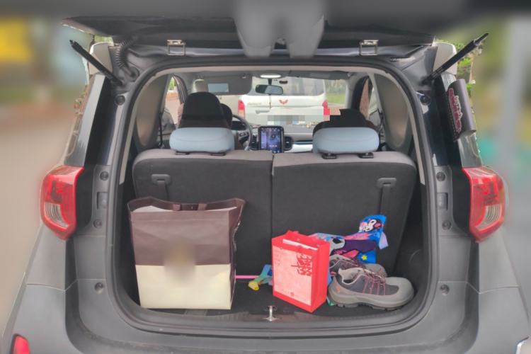 Used Chery QQ Little Ant 2022 Sweet Pink Edition Half-Sugar Version Lithium Iron Phosphate 30 kW 301 km
