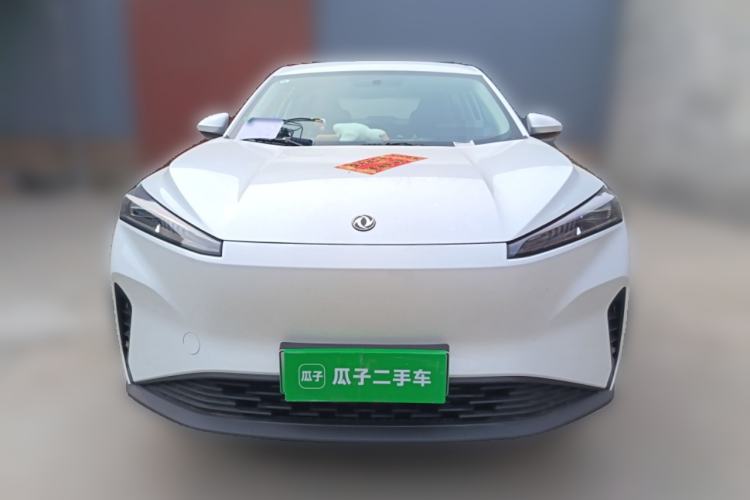 Used Dongfeng Aeolus SKY EV01 2025 530km AIR
