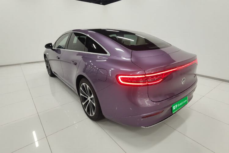 Used Hima Luxeed S7 2024 Ultra Four-Wheel Drive Flagship Edition