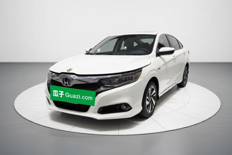 Used Honda Crider 2020 Lingpai Hybrid 1.5L Lingpai Luxury Edition