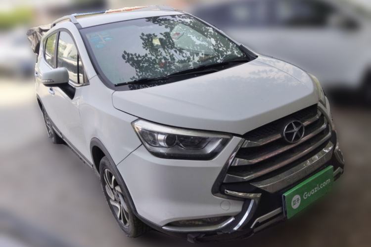 Used JAC Group Refine S3 2014 1.5L Manual Luxury Model