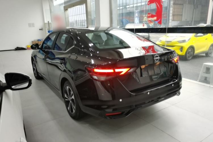 Used Nissan Sylphy 2023 1.6L CVT Enjoyment Edition