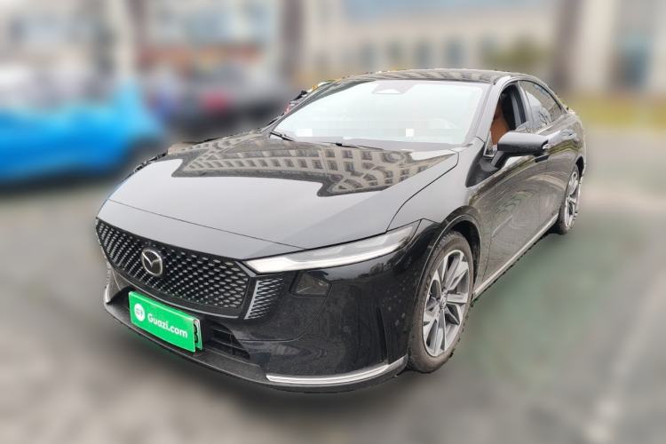 Used Mazda EZ-6 2024 Range-Extended 200 Zhiya Edition
