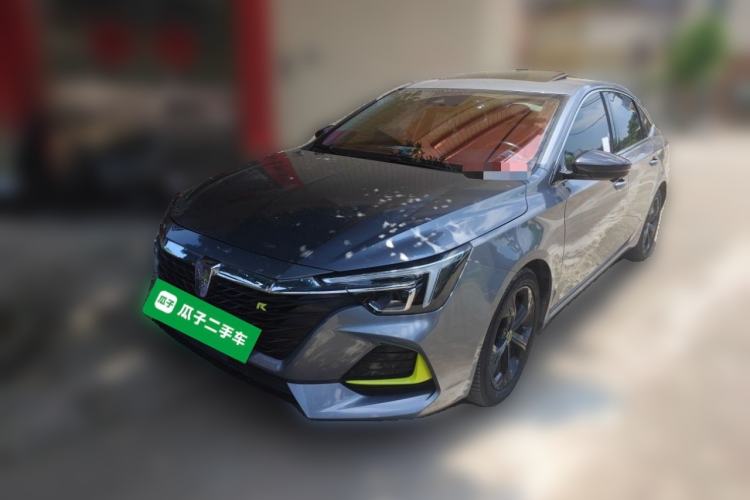 Used Roewe i6 MAX 2020 300TGI Automatic "Swell Cool Smart Drive" Edition