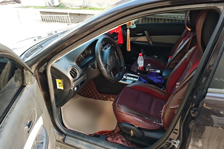 Used Mazda 6 2013 2.0L Automatic Fashion Edition
