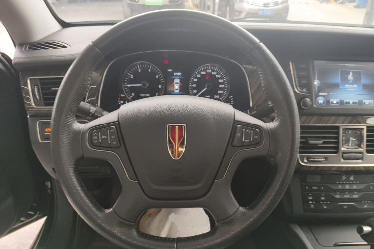 Used Hongqi H7 2021 2.0T Flagship Edition