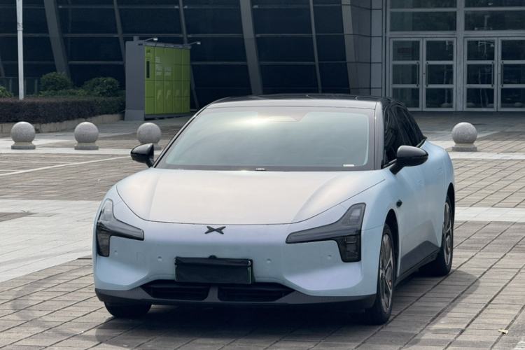 Used XPeng MONA M03 2024 620 with Ultra-Long Range Guazi used car, China used car export, Used car for sale, Used  cars, Cheapest cars for sale
