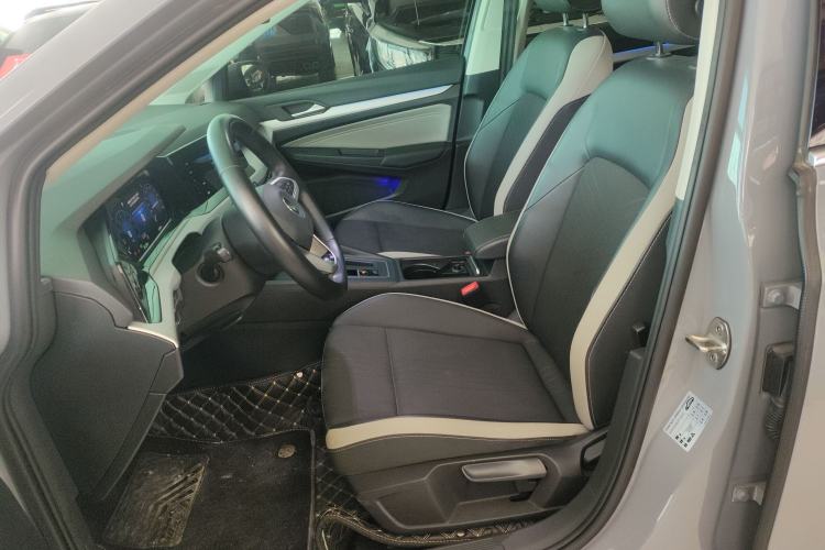 Used Volkswagen Golf 2021 280TSI DSG Pro