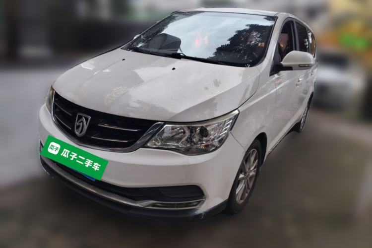 Used Baojun 730 2016 Revised 1.5L Manual Standard Version 7 Seats China V Emission Standard Guazi used car, China used car export, Used car for sale, Used cars, Cheapest cars for sale