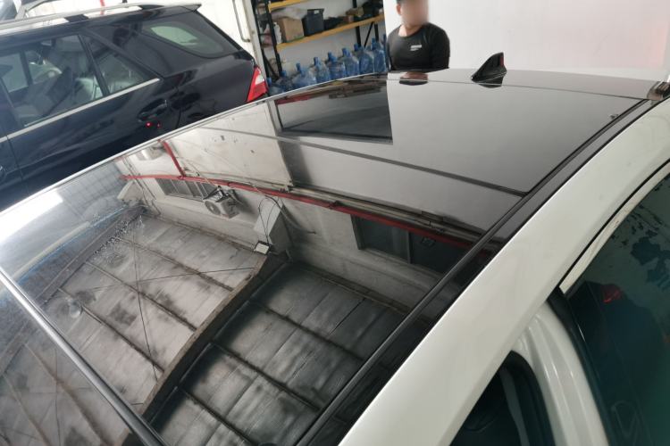 Used Toyota Camry 2021 Dual-Motor 2.5HG Luxury Edition
