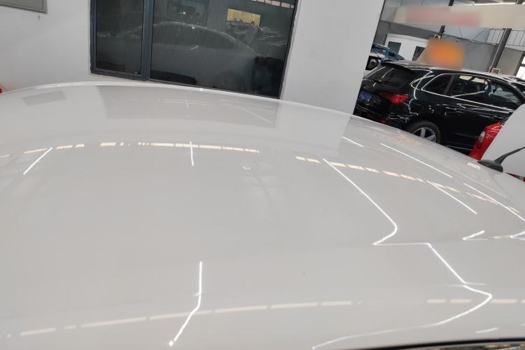 Used Chevrolet Cavalier 2020 325T Automatic Enjoyment Edition Roof