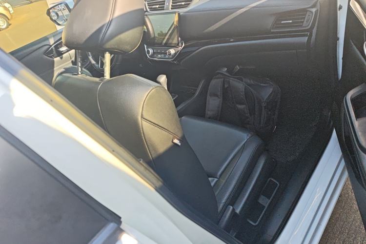 Used Honda Crider 2019 180 Turbo CVT Luxury Edition China V