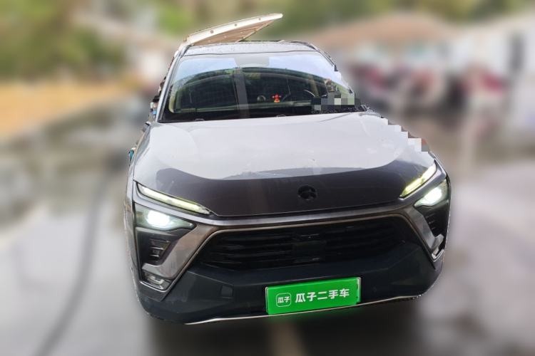 Used Nio ES8 2018 Founder Edition

