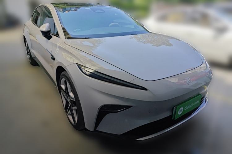 Used Rising F7 2023 Advanced Edition