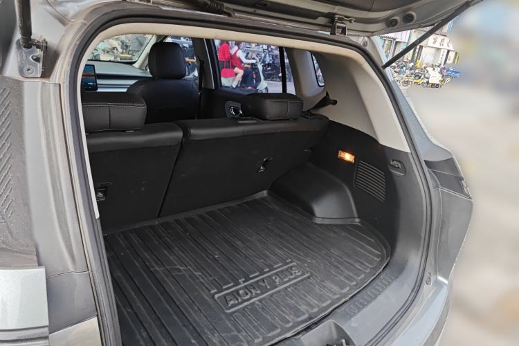 Used AION Y 2023 Plus 610 Enjoy Edition
