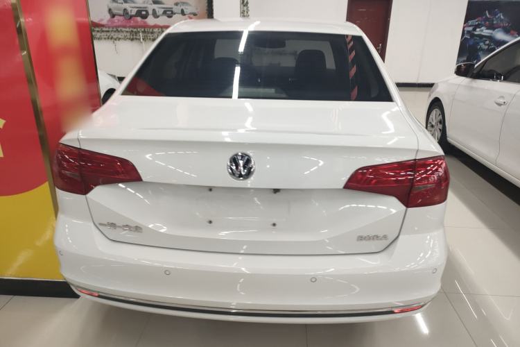 Used Volkswagen Bora 2018 1.5L Manual Comfort Model