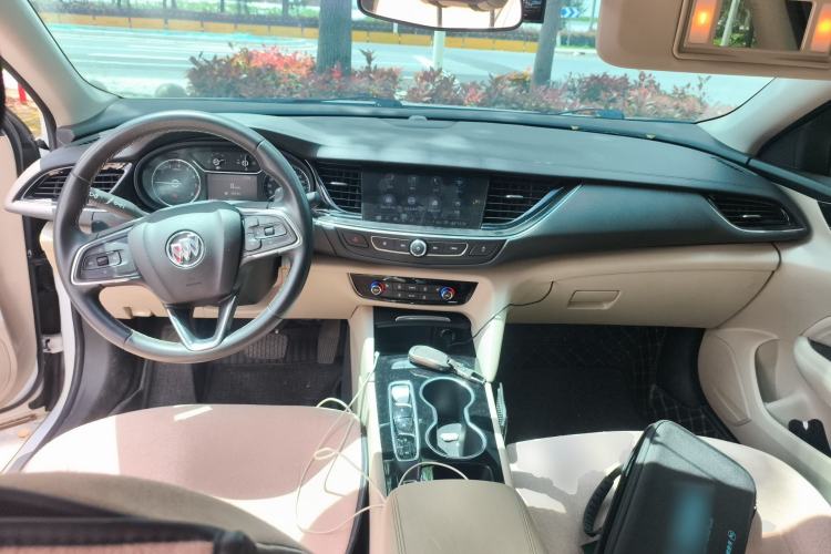 Used Buick Regal 2020 552T Elite Edition