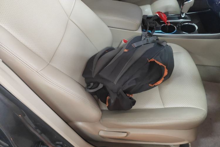 Used Nissan Teana 2013 2.0L XE Fashion Edition Right Front Seat