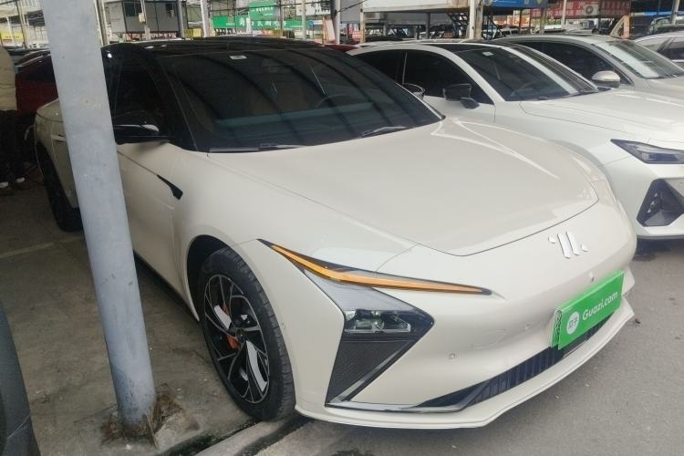 Used IM L7 2022 Dynamic Model Exterior 1