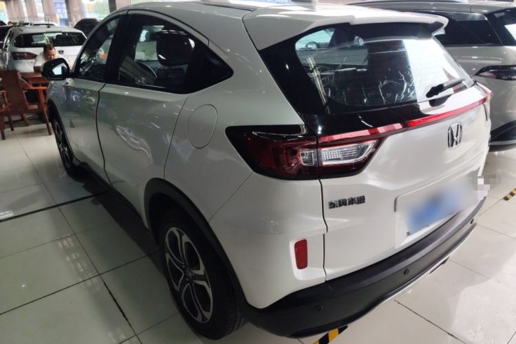 Used Honda XR-V 2017 1.8L EXi CVT Comfort Version