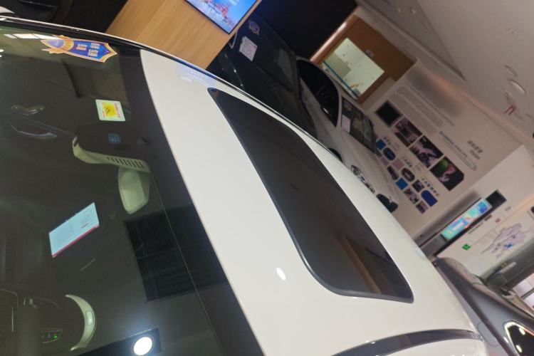 Used Mercedes-Benz C-Class 2020 Restyled C 200 L Fashion Edition Sport Version
