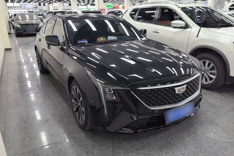 Used Cadillac CT5 2025 28T Urban Sport Edition
