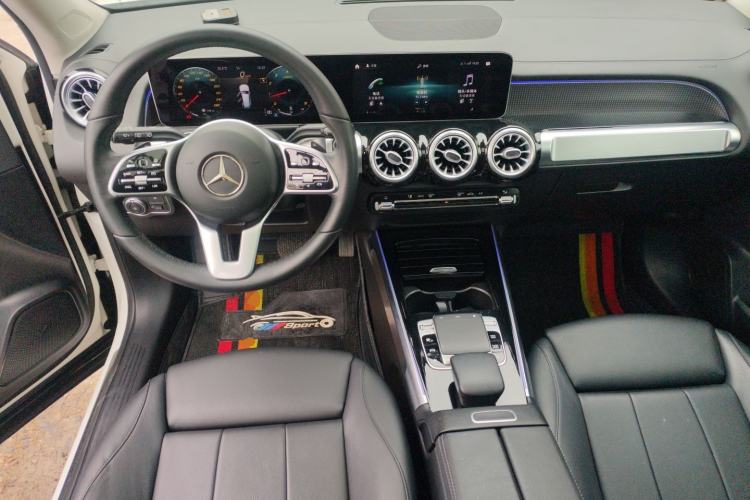 Used Mercedes-Benz GLB 2020 GLB 200 Dynamic Edition