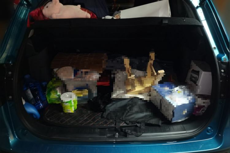 Used Suzuki Vitara 2016 1.4T Automatic All-Wheel-Drive Elite Model