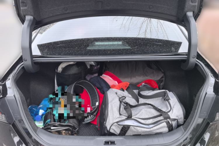 Used Nissan Teana 2022 2.0L XL-TLS Enjoyment Edition
