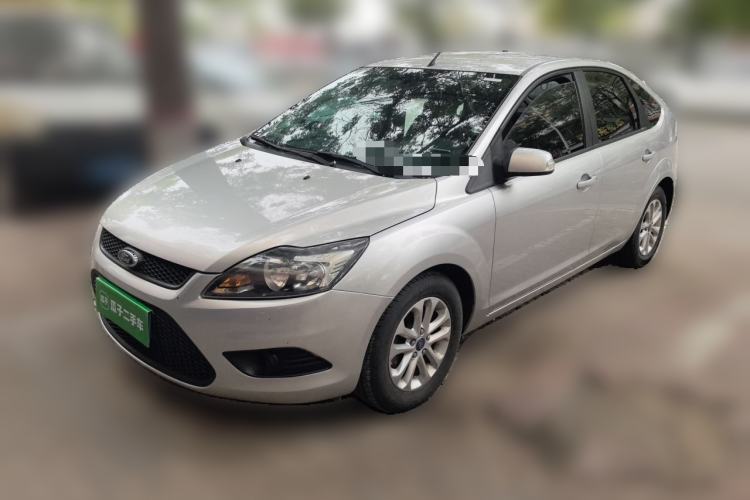 Used Ford Focus 2013 Hatchback Classic 1.8L Automatic Base Model Guazi used car, China used car export, Used car for sale, Used cars, Cheapest cars for sale