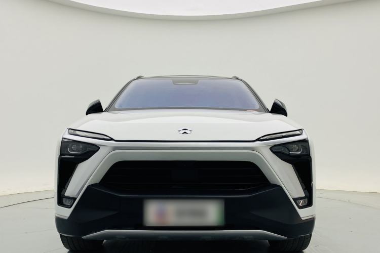 Used Nio ES8 2020 450 km Range 7-Seater Version
