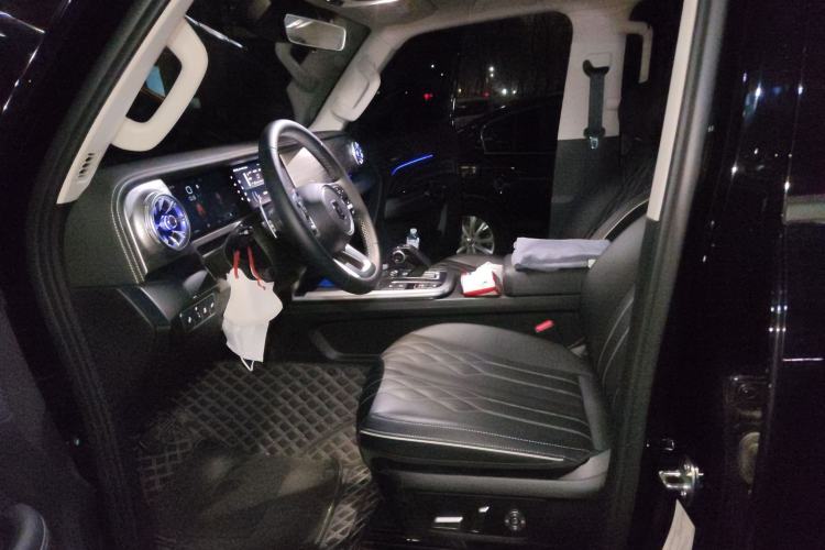 Used Tank 300 2024 2.0T Challenger