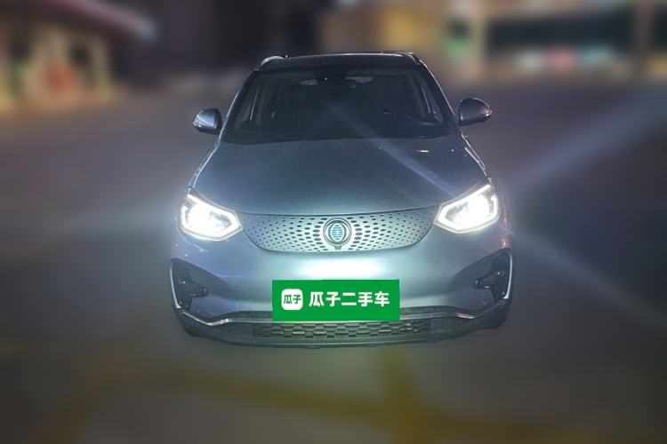 Used ZEDRIV GX5 2020 ZhiZun 430P Front