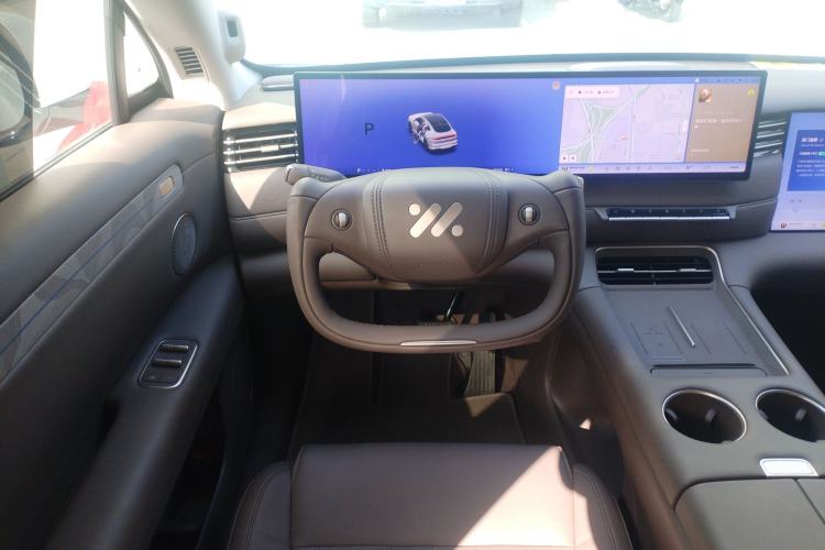 Used IM LS6 2026 Model Range-Extending 52 Max