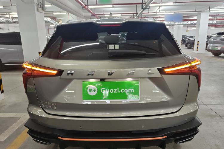 Used Haval XY 2022 1.5T Smart Edition